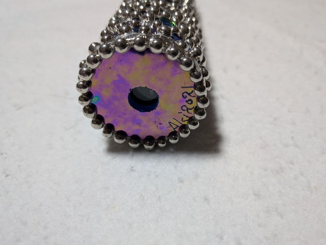 Aki オイル万華鏡　１点物