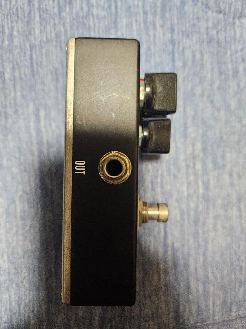 ギターエフェクター Noah's ark Distortion B