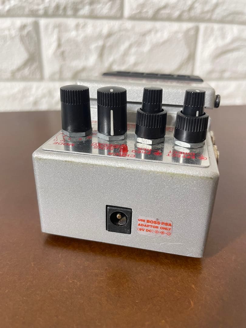 【２週間保証付き】BOSS ベースシンセサイザー SYB-3