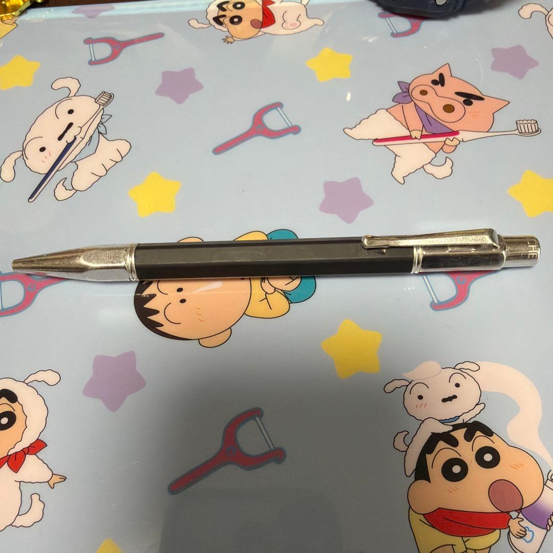 カランダッシュ バリアス