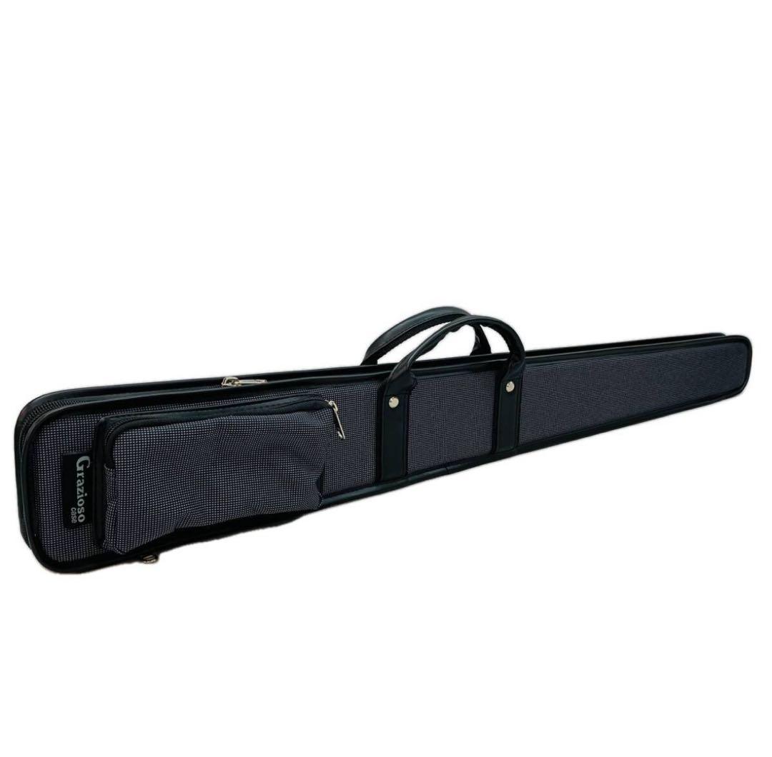 Karl Muller No.6 ケース付き コントラバス 弓 中古 良好