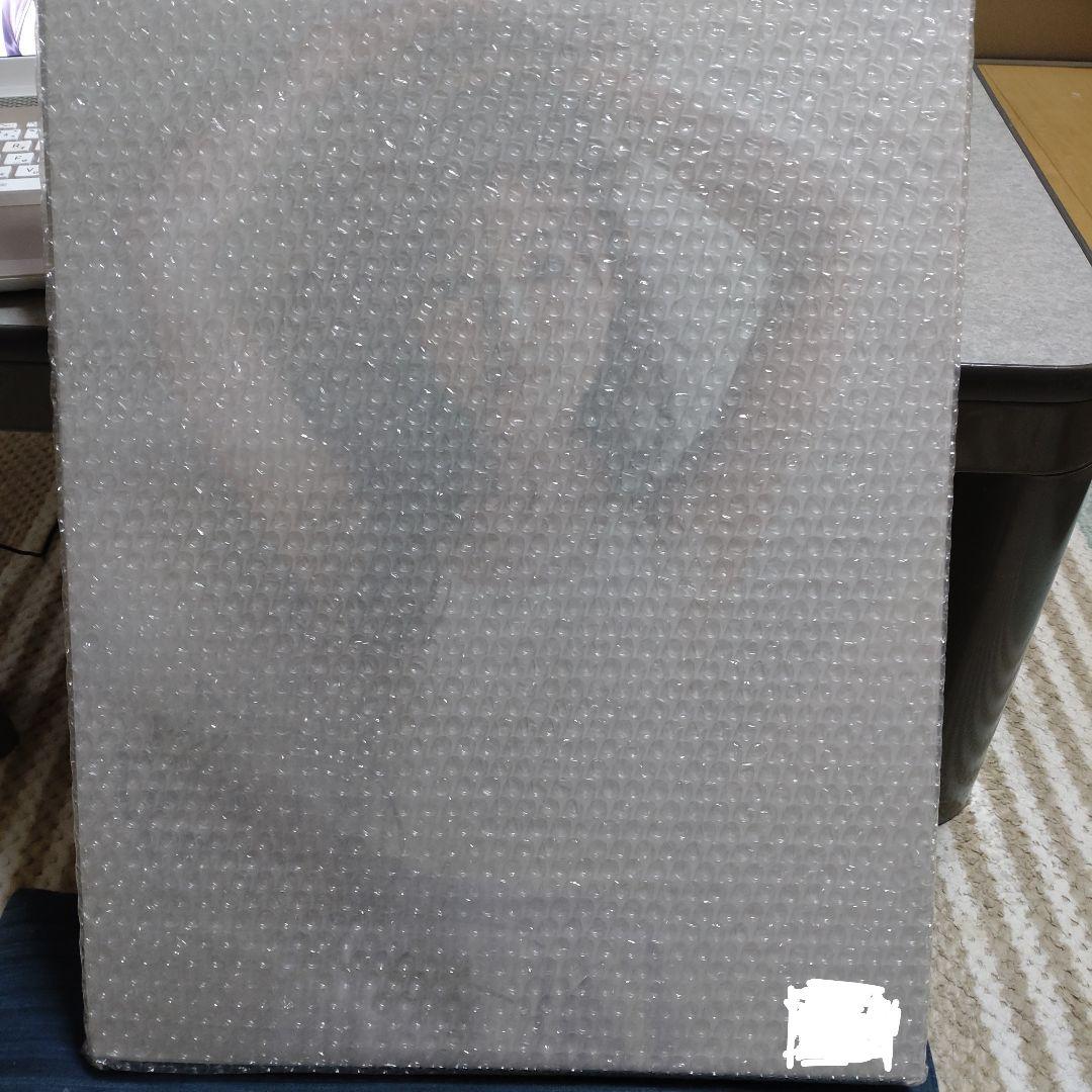 福原遥 直筆サインとシリアルナンバー入り 　限定BLTパネル