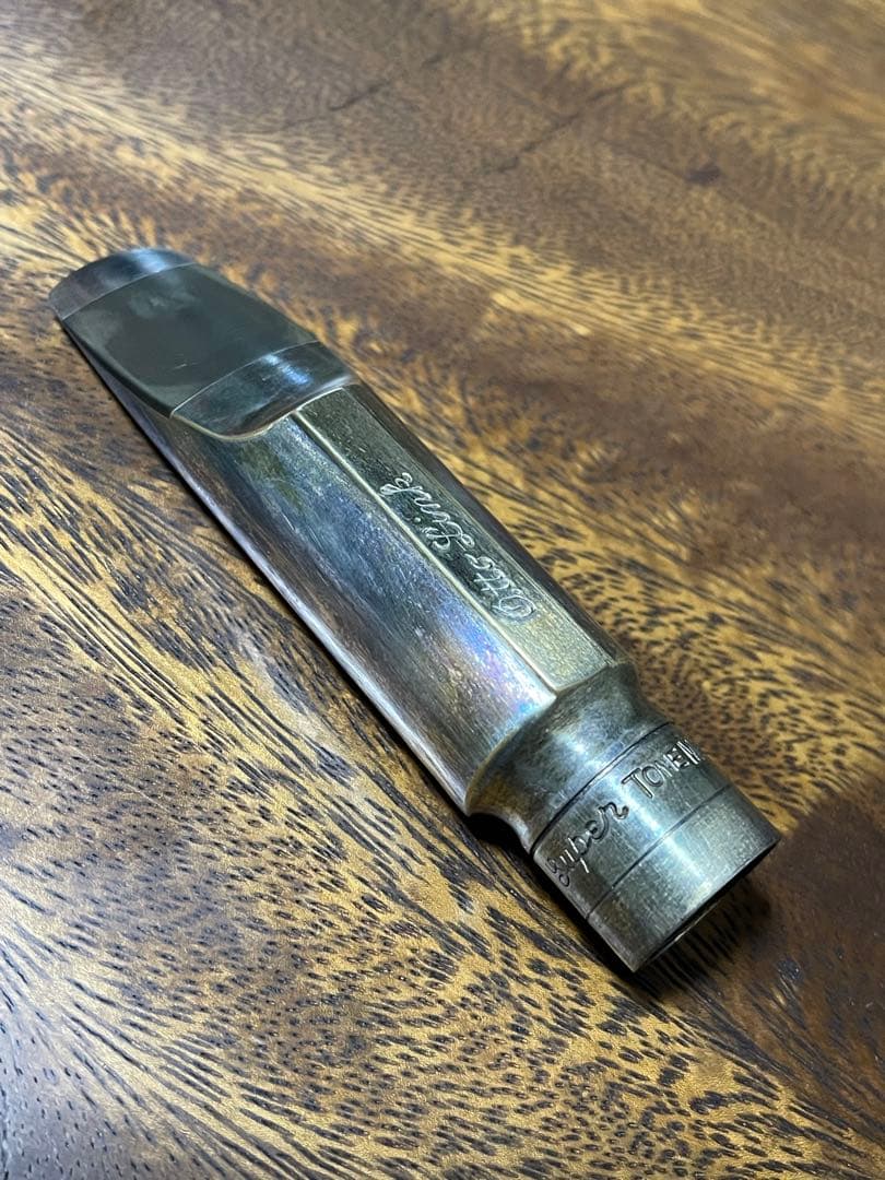 オットーリンク　テナーサックス Super Tone Master6