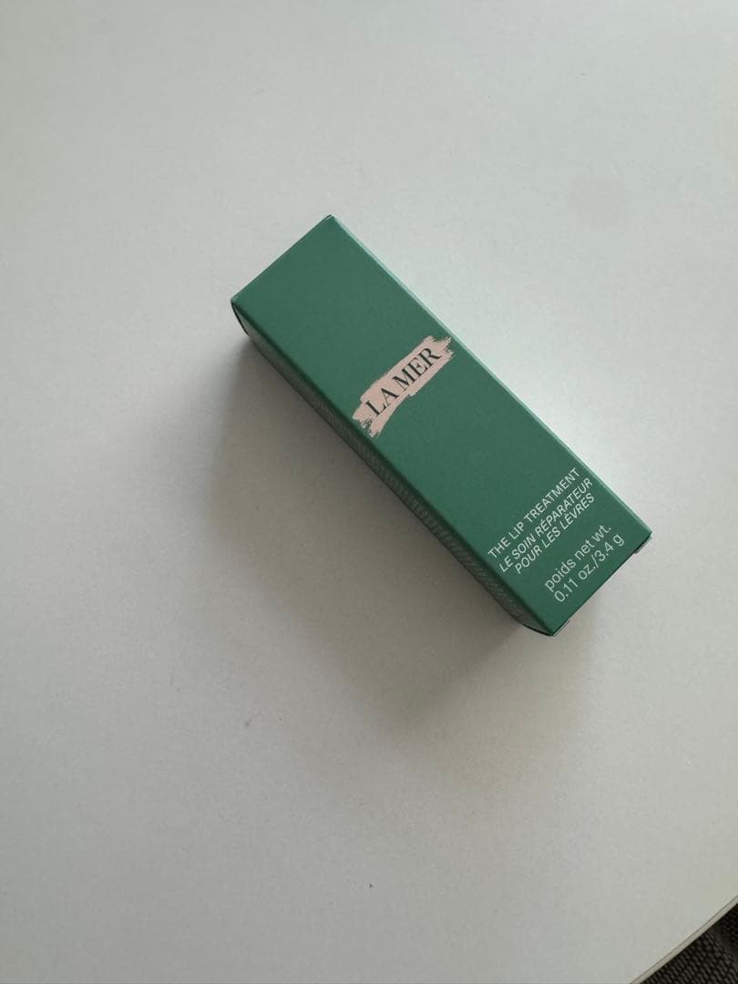 ザ・リップ トリートメント / ローズ/3.4gラ・メール / La Mer