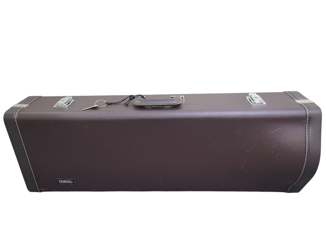 YSL6420Ⅱ YAMAHA テナーバストロンボーン　太管