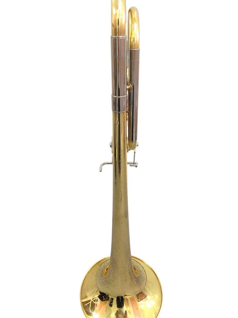 YSL6420Ⅱ YAMAHA テナーバストロンボーン　太管