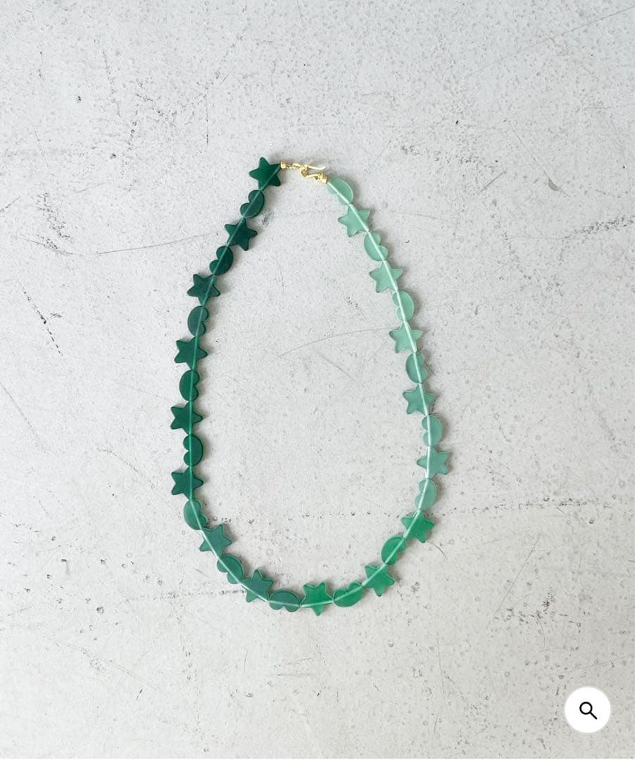 【希少】RANDY aikawa アイカワ　ネックレス