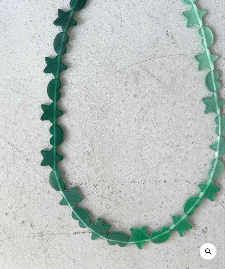 【希少】RANDY aikawa アイカワ　ネックレス