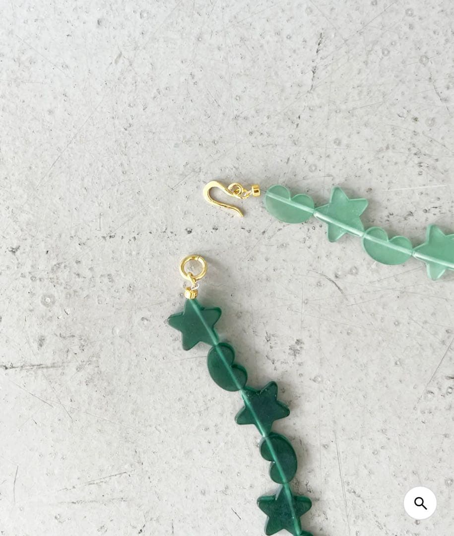 【希少】RANDY aikawa アイカワ　ネックレス