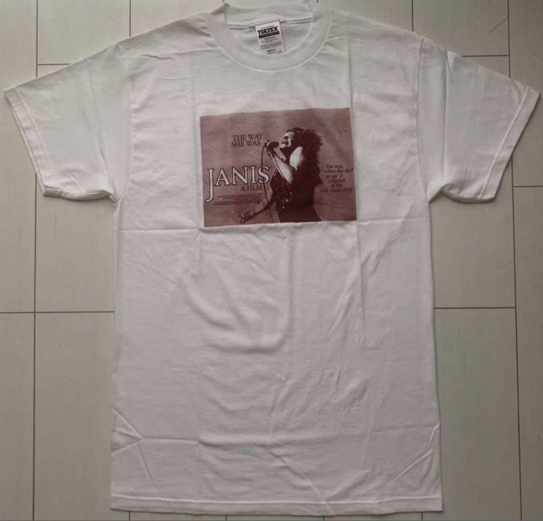 90s 未使用 DEAD STOCK TULTEX JANIS MOVIE L