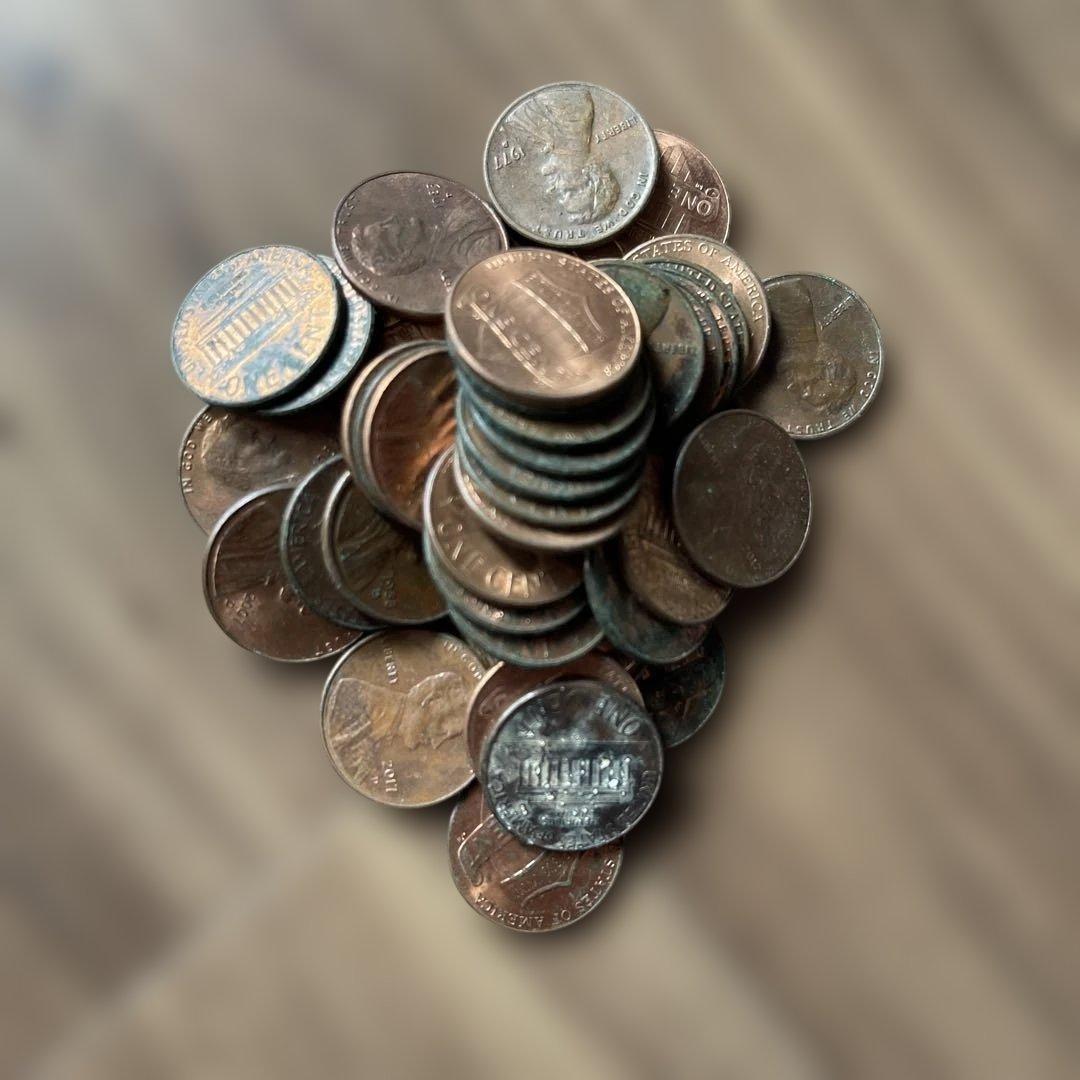 日本とアメリカのコレクション