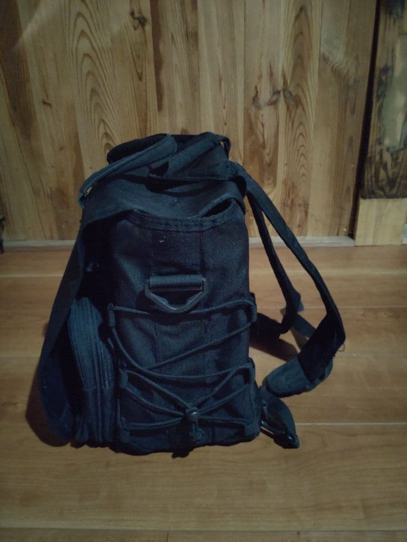 Stussy レコードバッグ