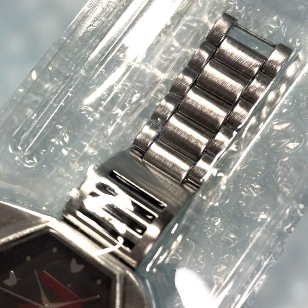 鉄の城 マジンガーZ 巨大メタル・ギミック 定期購読申込特典 兜甲児のウォッチ