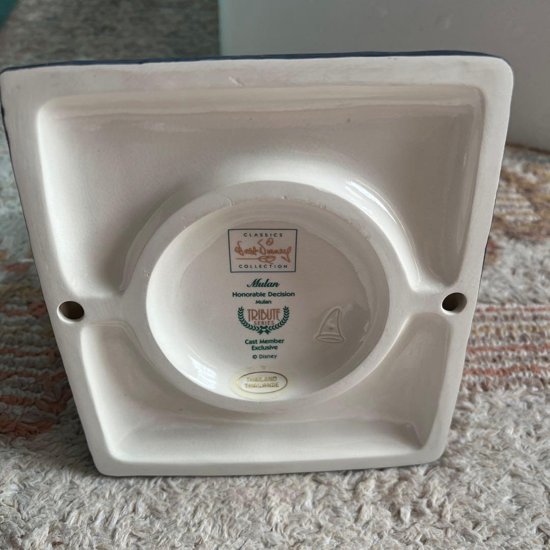 ウォルト・ディズニー・クラシックス・コレクション WDCCムーラン