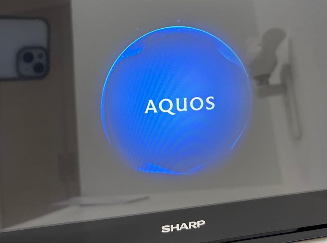 SHARP シャープAQUOS 液晶テレビ 2T-C12AF AN-WLTU2S