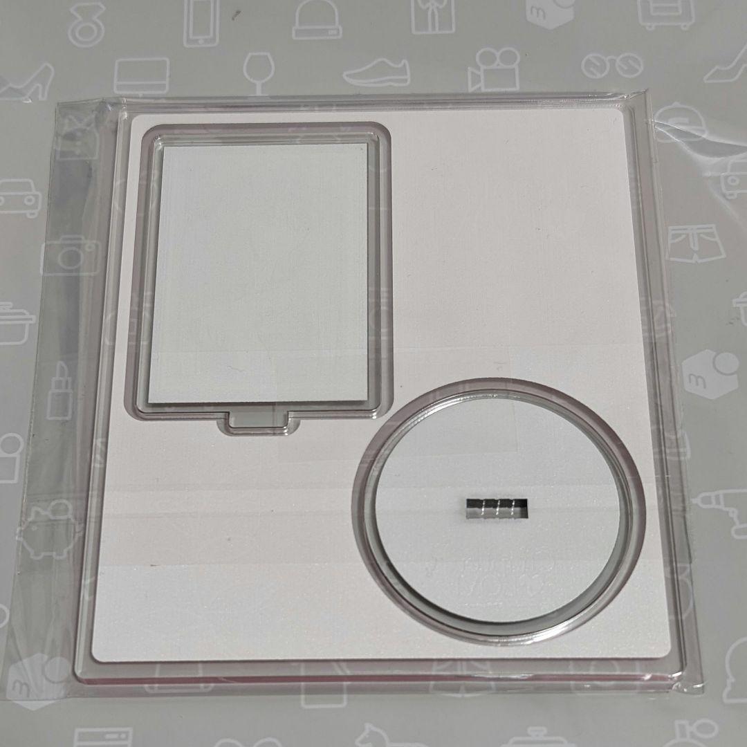 Chapter Love 超特急 キラリ アクリルスタンド リョウガ