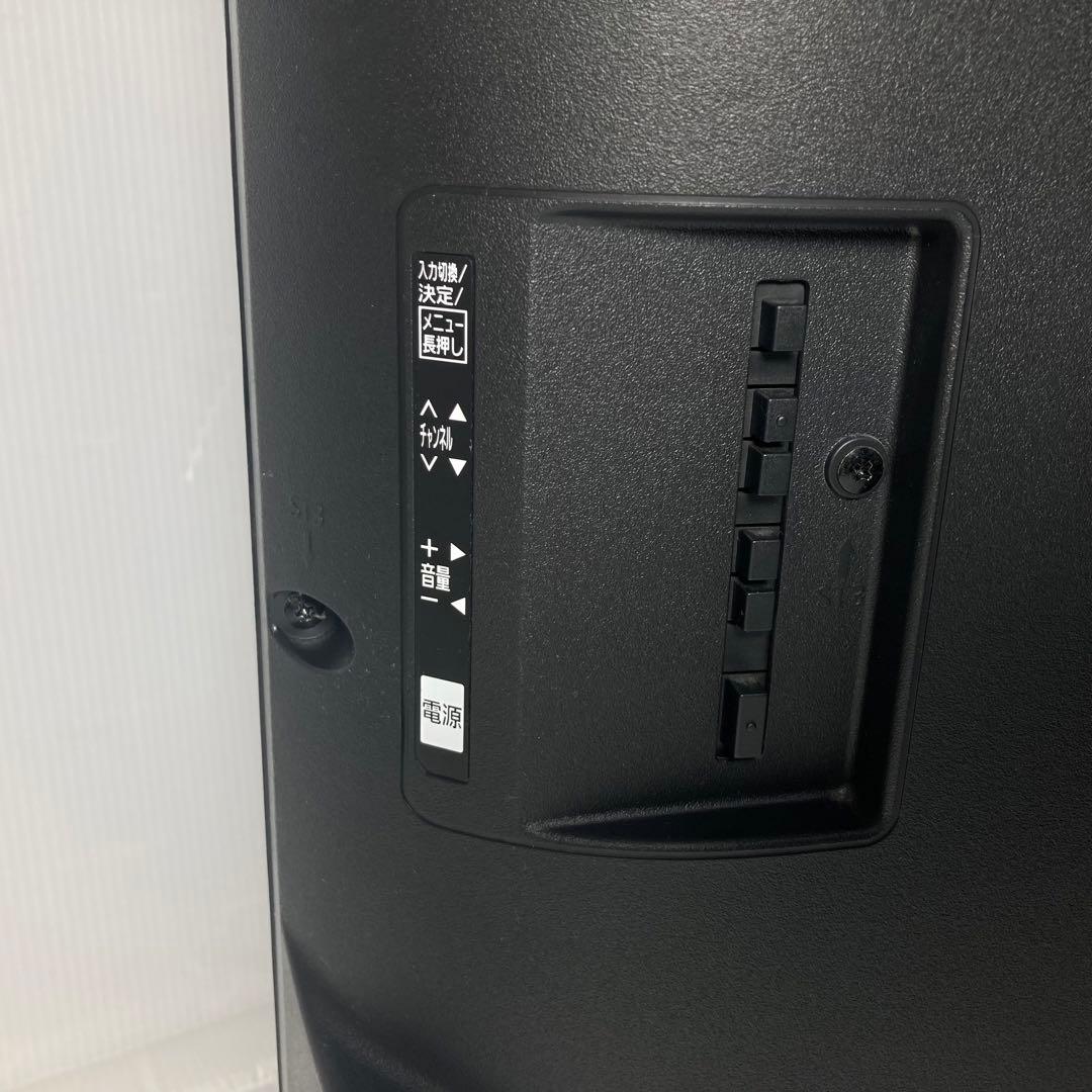 美品 パナソニック 32型テレビ VIERA TH-32G300 2020年製