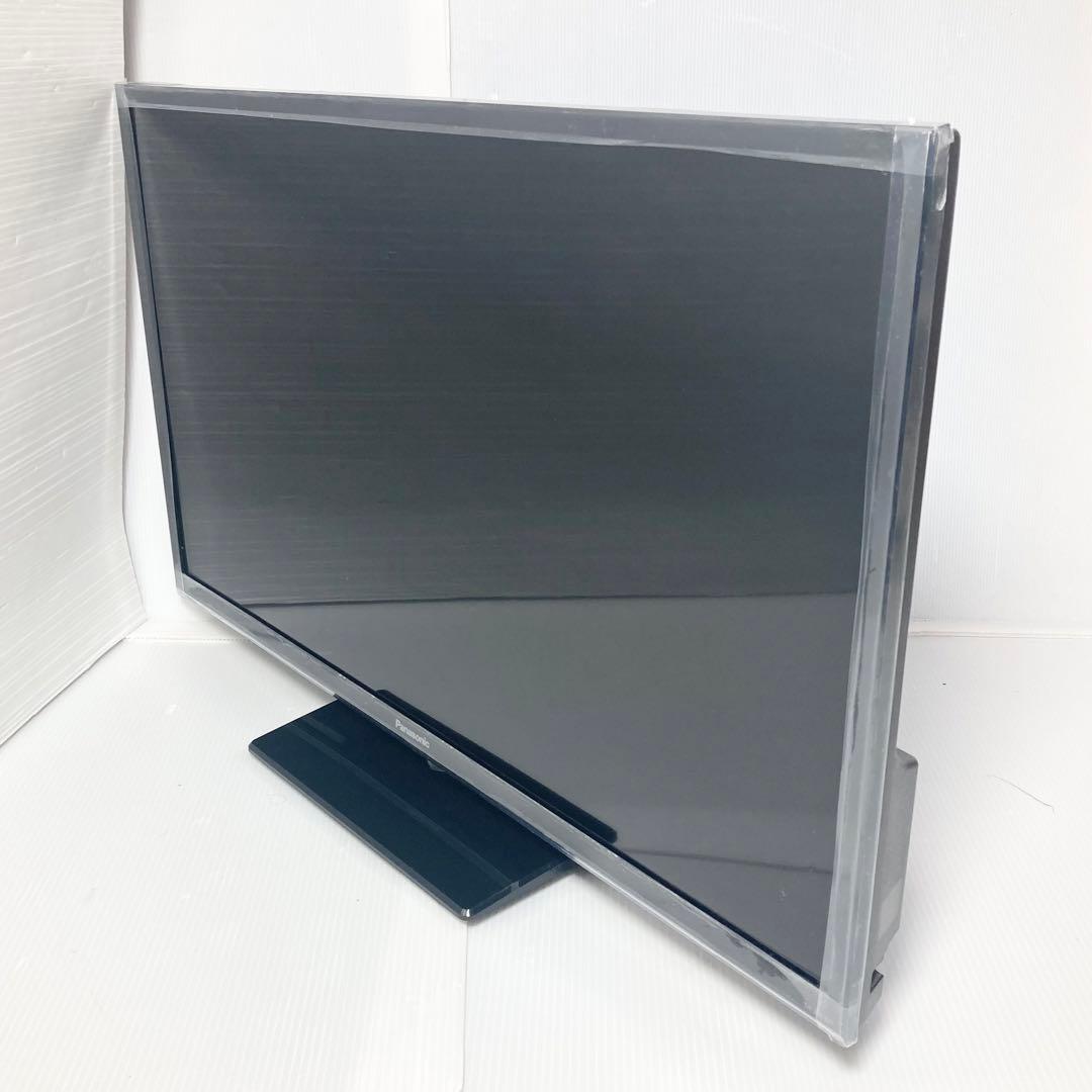 美品 パナソニック 32型テレビ VIERA TH-32G300 2020年製