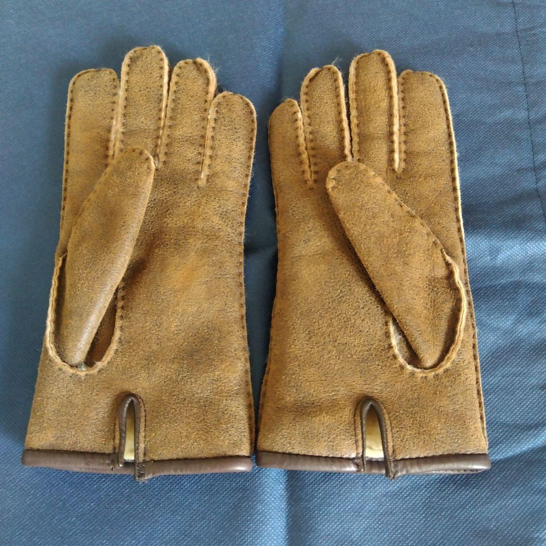 mahalo様　UGG 手袋