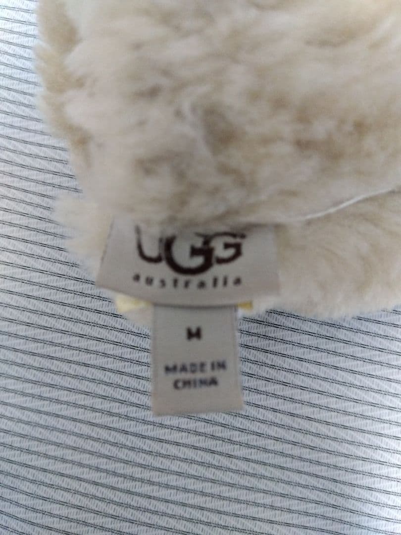 mahalo様　UGG 手袋