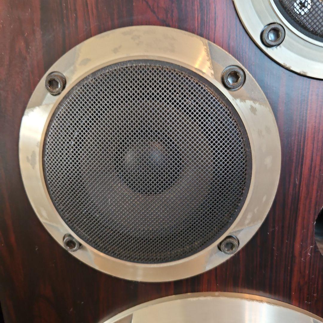 日立 スピーカー Lo-D HS-33D