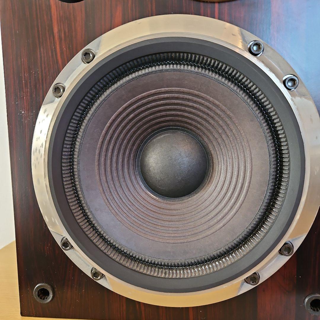 日立 スピーカー Lo-D HS-33D