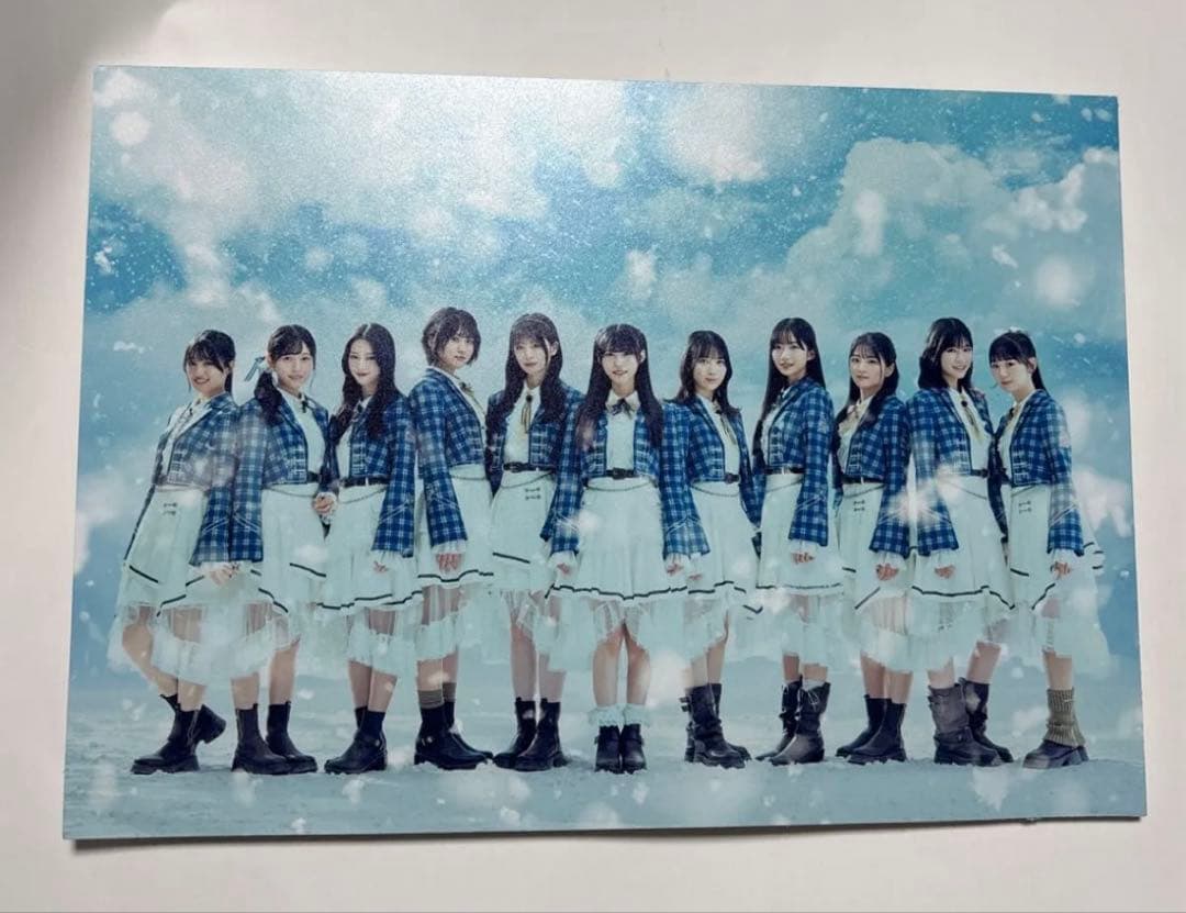 ★最安 僕が見たかった青空 僕青 全員パネル あれはフェアリー パネル