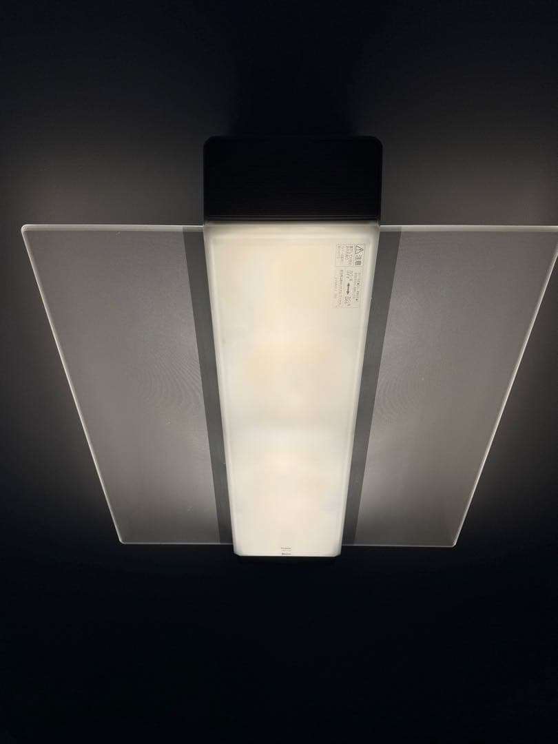 パナソニック　スピーカー搭載LEDシーリングライト LGBX3139