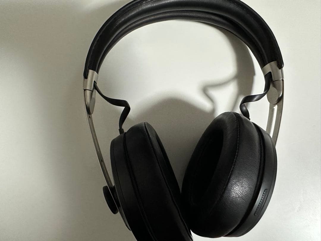 ヘッドホン Sennheiser bluetooth MOMENTUM3