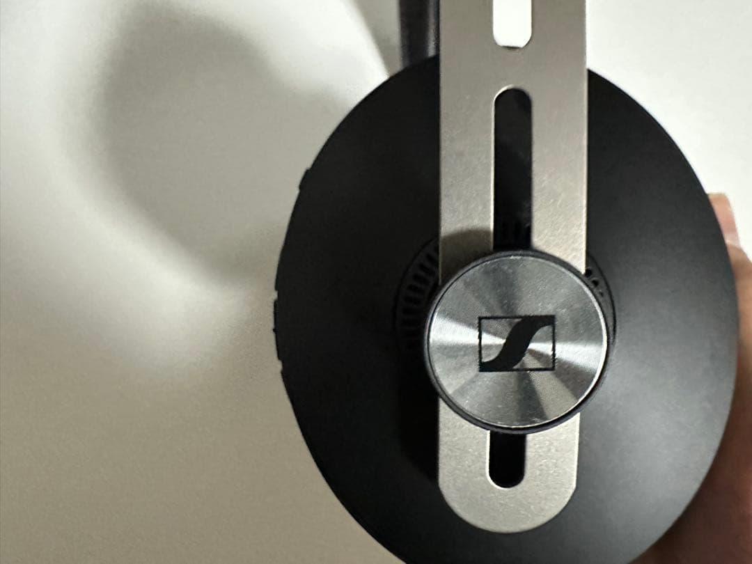 ヘッドホン Sennheiser bluetooth MOMENTUM3