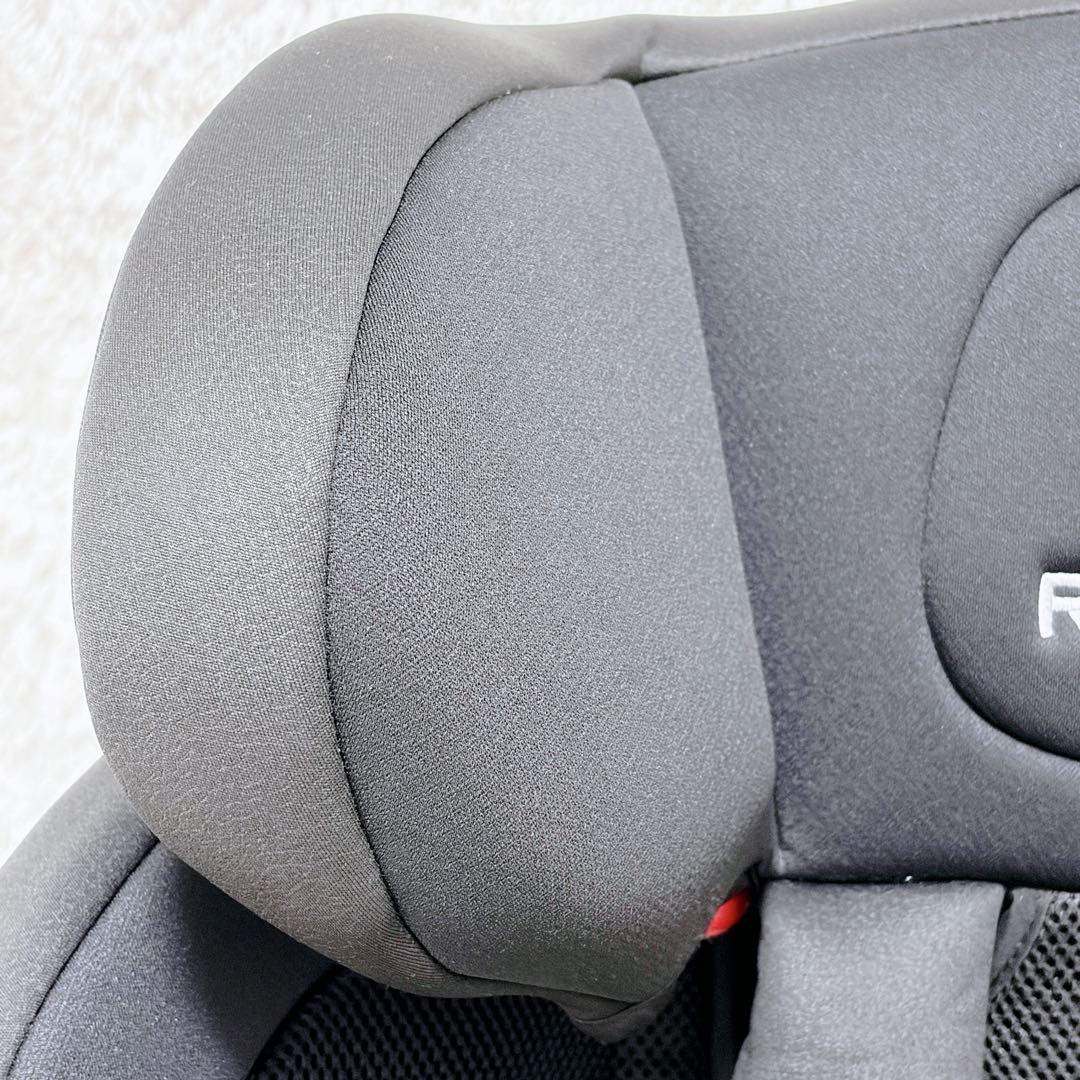 RECARO レカロ J1 SELECT クールブラック 9-36kg 洗濯済