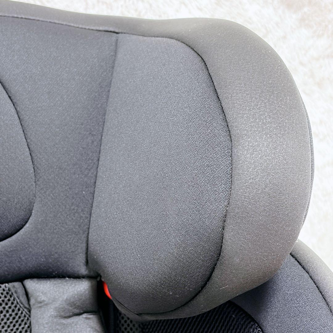 RECARO レカロ J1 SELECT クールブラック 9-36kg 洗濯済