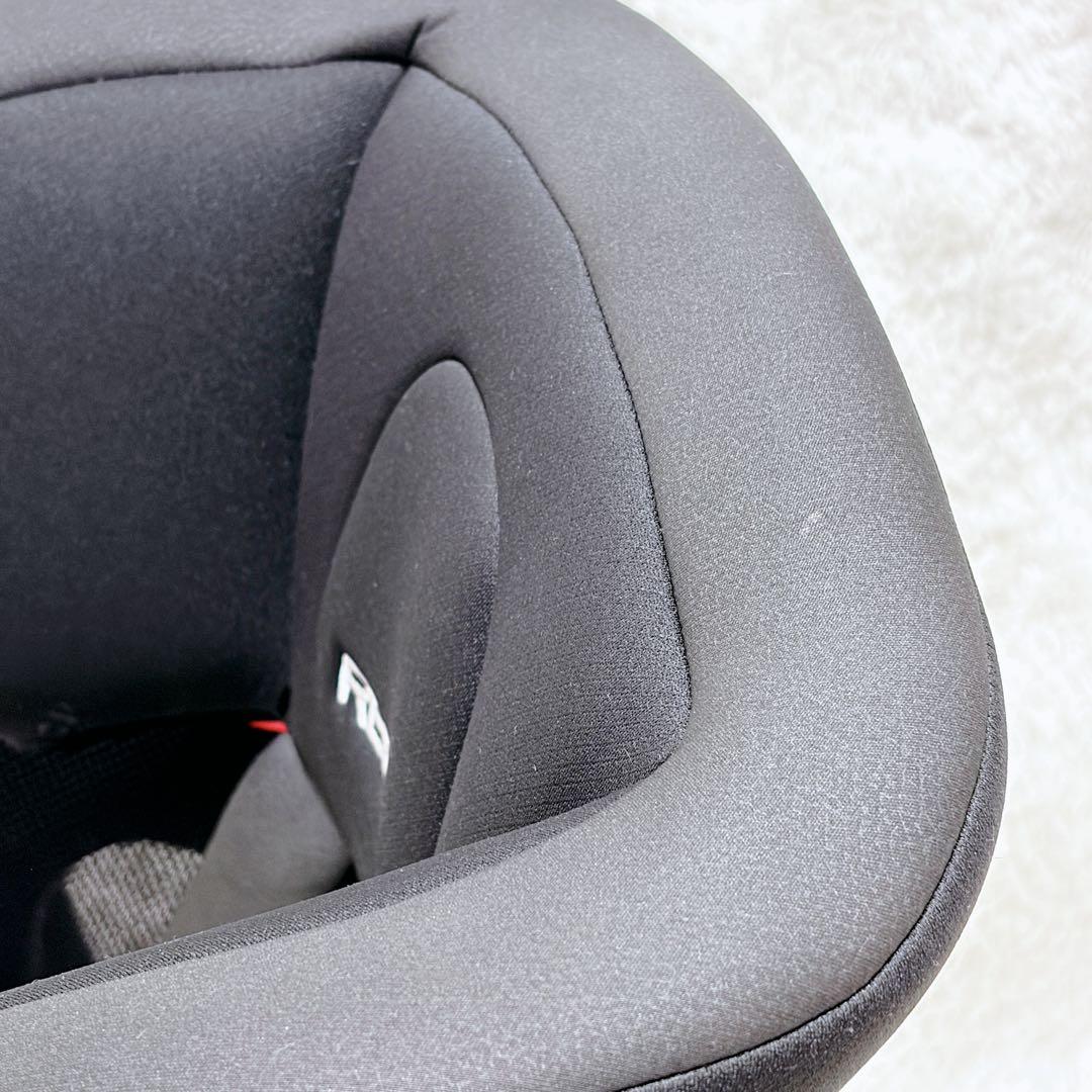 RECARO レカロ J1 SELECT クールブラック 9-36kg 洗濯済