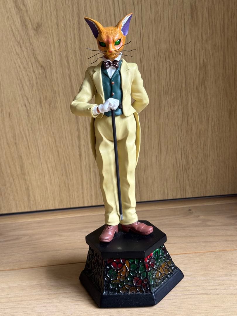 耳をすませば　バロン　オルゴール