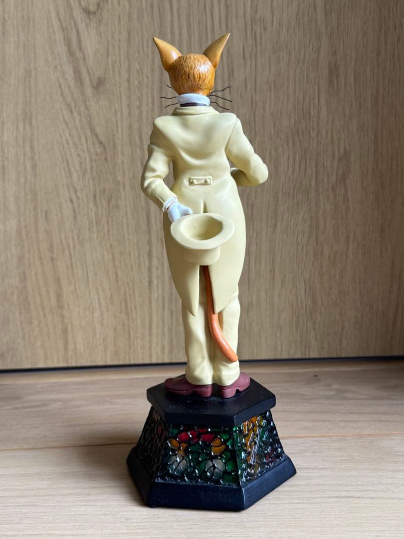 耳をすませば　バロン　オルゴール