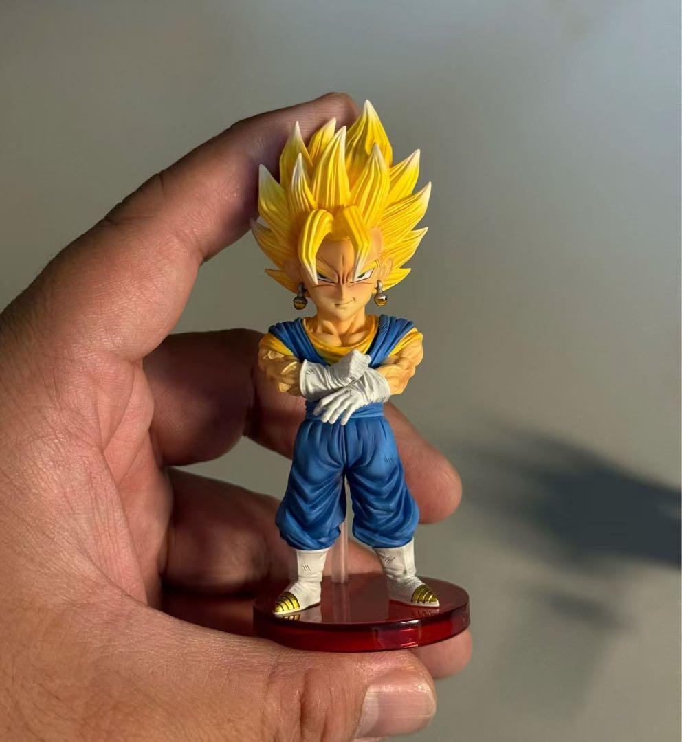 ドラゴンボール 孫悟空 ガレキ ガレージキット スタチューX③②⑨