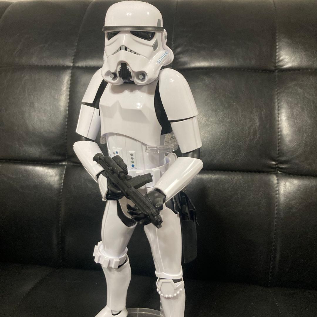 スターウォーズ　2体セット