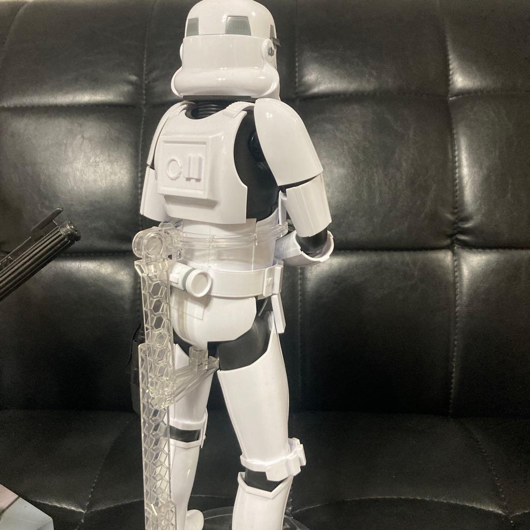 スターウォーズ　2体セット