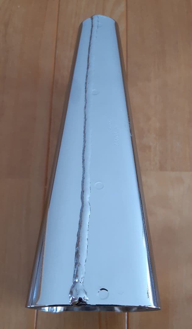 【未使用・希少】LPカウベル 　LP206B