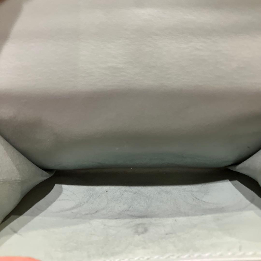 JIL SANDER 三つ折り財布