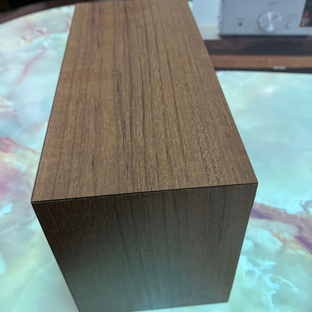 Luxman FMステレオチューナー LXV-OT8 特性木枠付