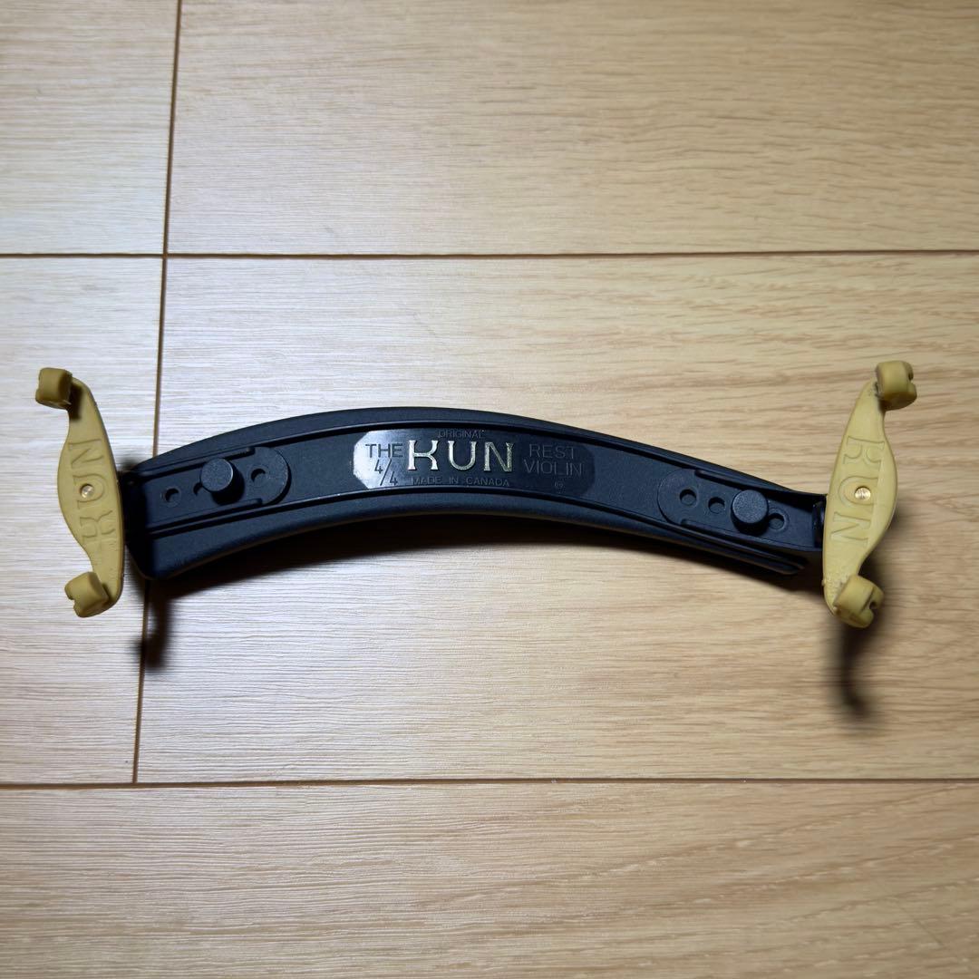 バイオリン(Karl Hofner #66 4/4)弓・ケース付き