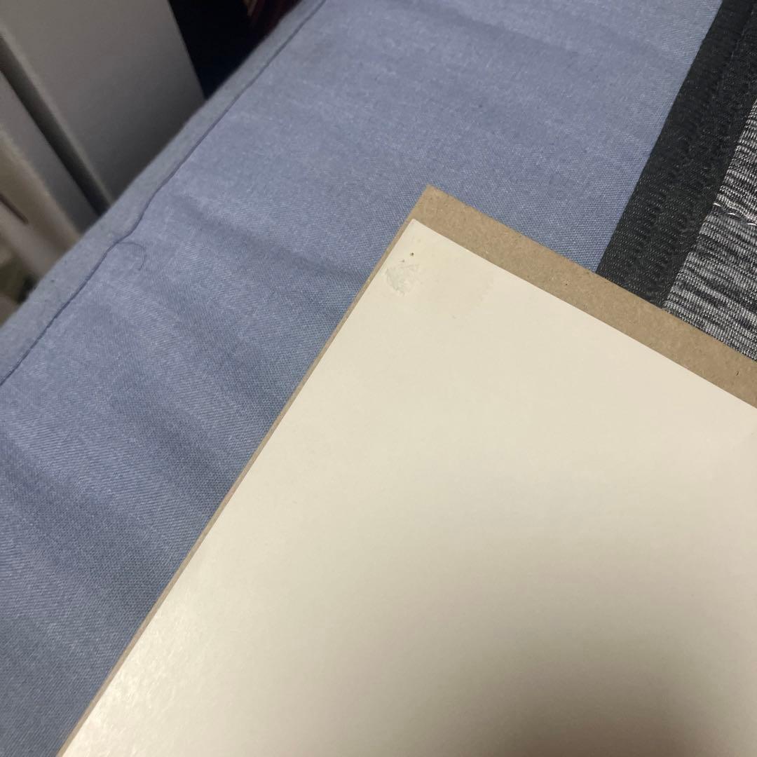 聖闘士星矢　museum1987 the precious poster