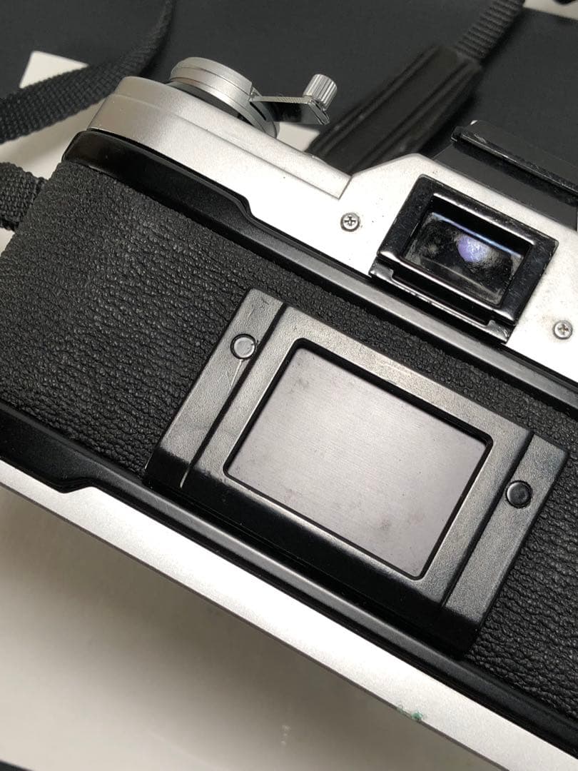 Canon ae-1 フィルムカメラ　FDマウント