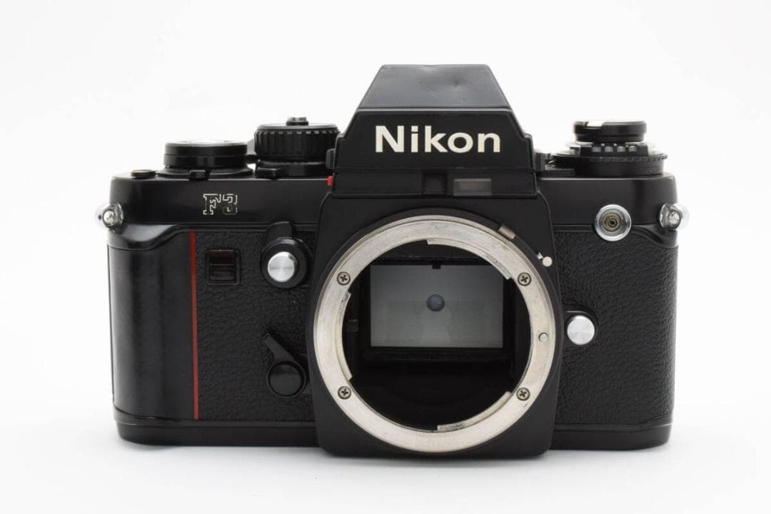 ★動作美品★ ニコン NIKON F3 ボディ #131k