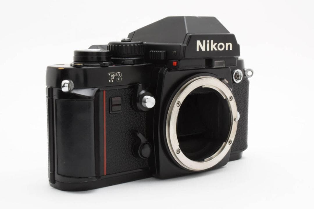 ★動作美品★ ニコン NIKON F3 ボディ #131k