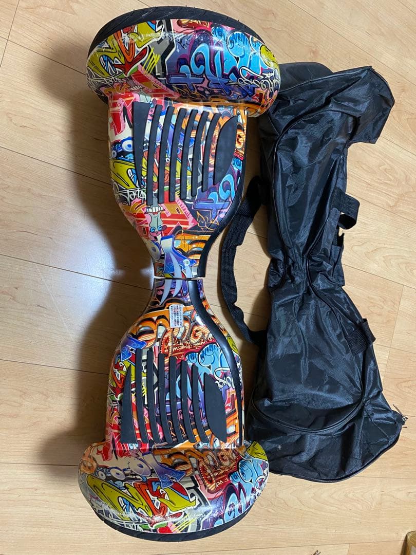 電動セグウェイ