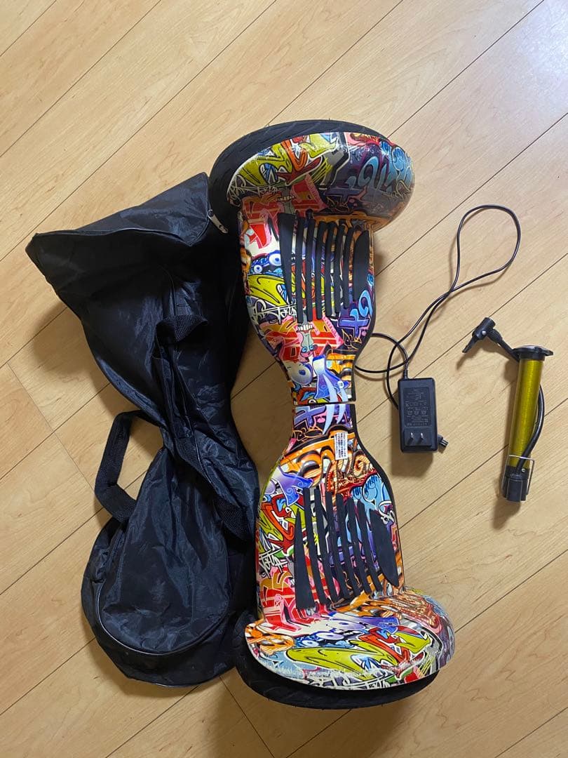 電動セグウェイ