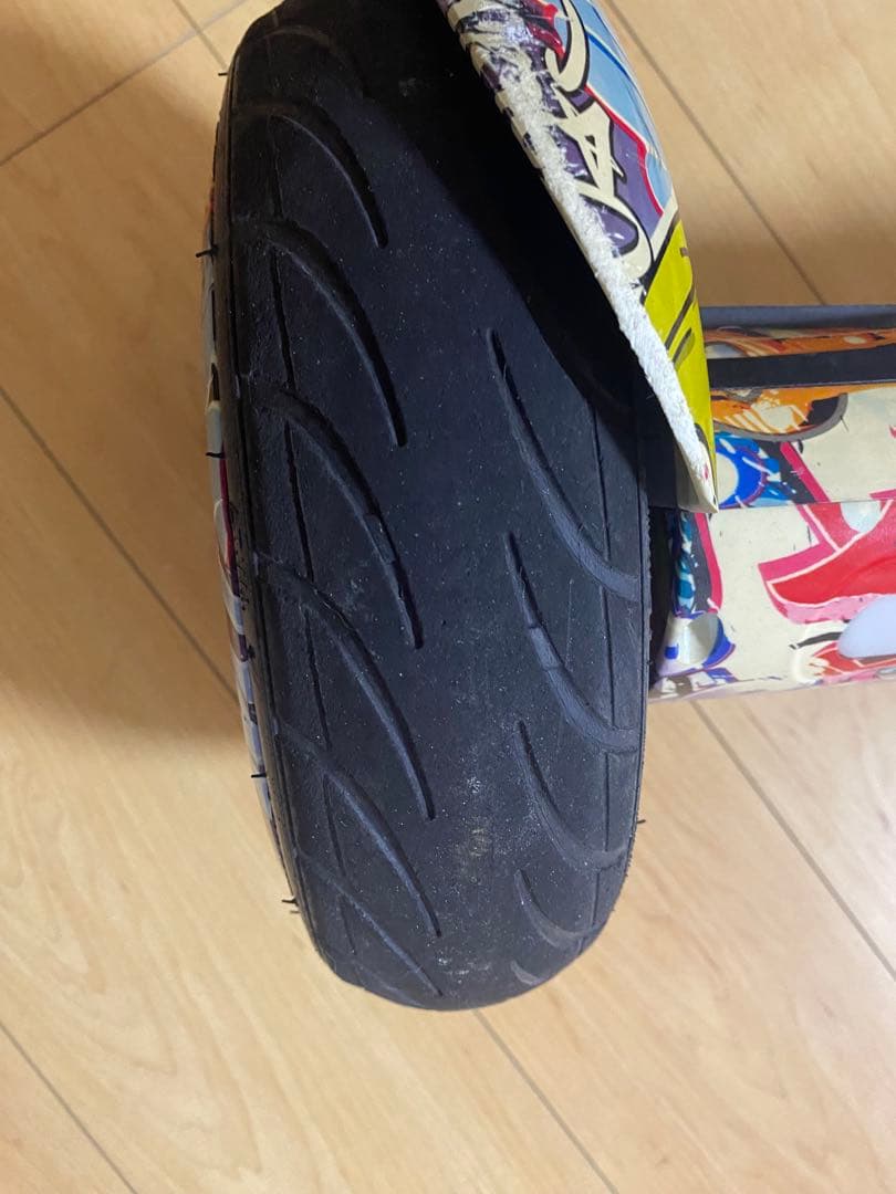 電動セグウェイ