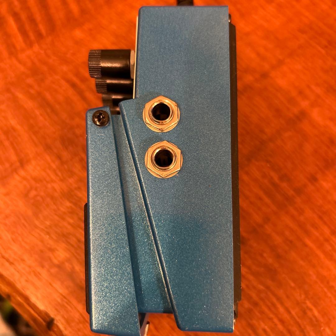 BOSS Harmonist PS-6 ギターエフェクター